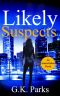 [Alexis Parker 01] • Likely Suspects